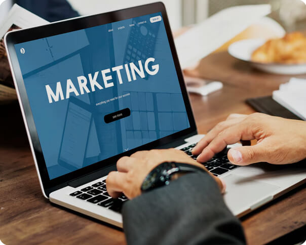 Digital Marketing by Ad-Venture